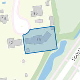 Perceel AVE00-K-5095