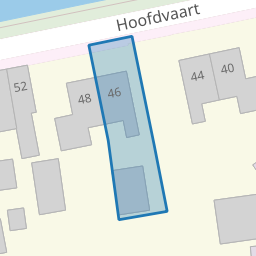 Perceel AVE00-K-5116