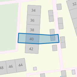 Perceel AVE00-K-5138