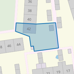 Perceel AVE00-K-5139