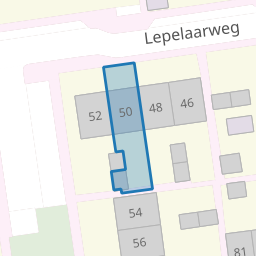 Perceel AVE00-K-5154