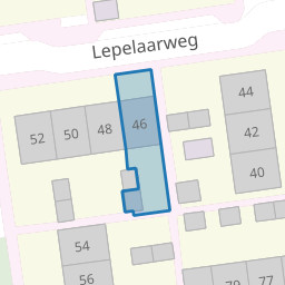 Perceel AVE00-K-5156