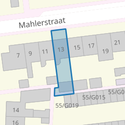 Perceel AVE00-K-5164