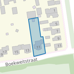 Perceel AVE00-K-5176