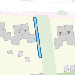 Perceel AVE00-K-5181