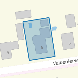 Perceel AVE00-K-5192