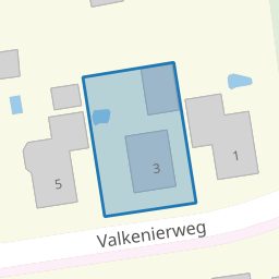 Perceel AVE00-K-5193