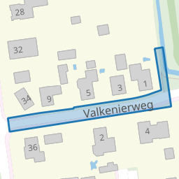 Perceel AVE00-K-5195