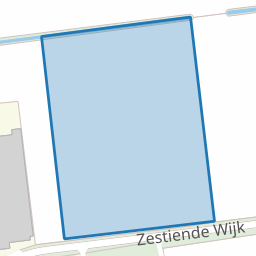 Perceel AVE00-K-5198