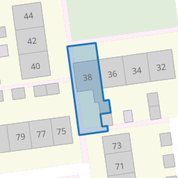 Perceel AVE00-K-5203