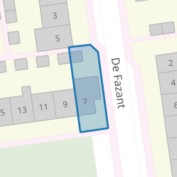 Perceel AVE00-K-5205