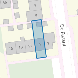 Perceel AVE00-K-5206