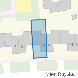 Perceel AVE00-K-5221