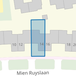 Perceel AVE00-K-5223