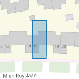 Perceel AVE00-K-5224