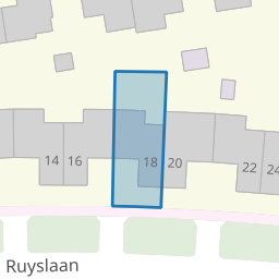 Perceel AVE00-K-5225