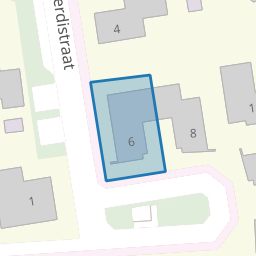 Perceel AVE00-K-5250