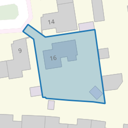 Perceel AVE00-K-5257