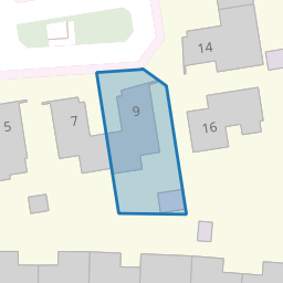 Perceel AVE00-K-5258