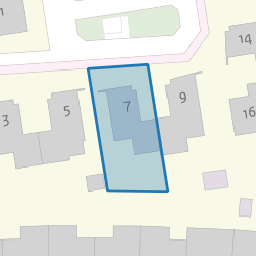 Perceel AVE00-K-5259