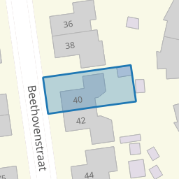 Perceel AVE00-K-5266