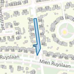 Perceel AVE00-K-5270