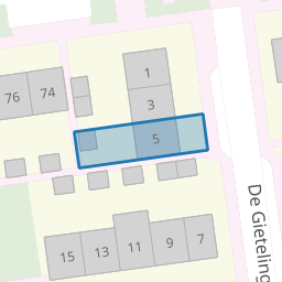 Perceel AVE00-K-5287