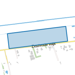 Perceel AVE00-K-5295