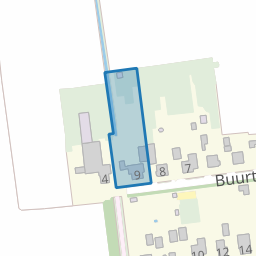 Perceel AVE00-K-5302