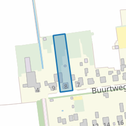 Perceel AVE00-K-5303