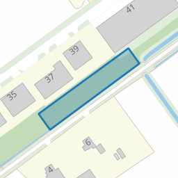 Perceel AVE00-K-5304