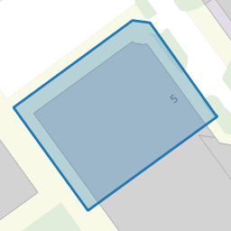 Perceel AVE00-K-5314