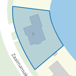 Perceel AVE00-K-5318