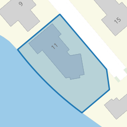 Perceel AVE00-K-5321