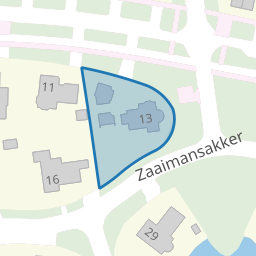 Perceel AVE00-K-5340