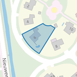 Perceel AVE00-K-5351