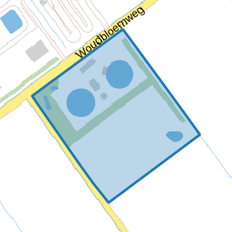 Perceel AVE00-K-5381