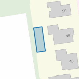 Perceel AVE00-K-5401