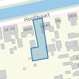 Perceel AVE00-K-5407