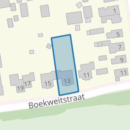 Perceel AVE00-K-5409