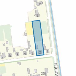 Perceel AVE00-K-5420