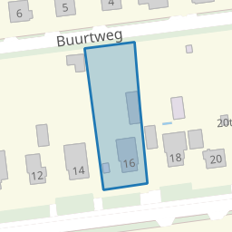 Perceel AVE00-K-5425