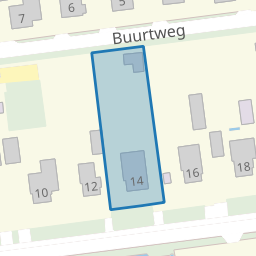 Perceel AVE00-K-5426