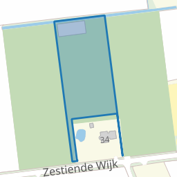 Perceel AVE00-K-5443