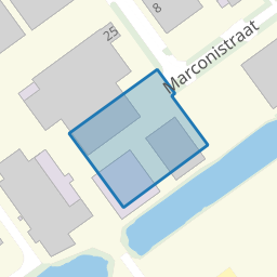 Perceel AVE00-K-5445