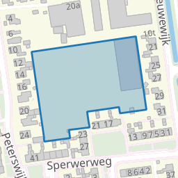 Perceel AVE00-K-5466