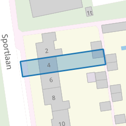 Perceel AVE00-K-5472