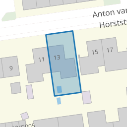 Perceel AVE00-K-5487
