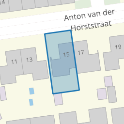 Perceel AVE00-K-5488