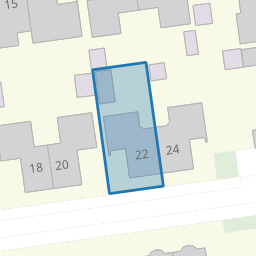 Perceel AVE00-K-5496